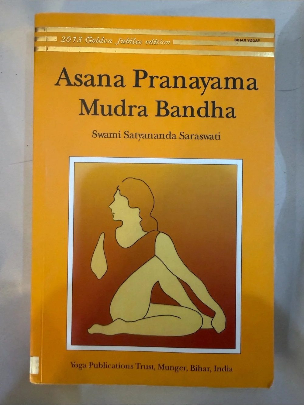 Asana Pranayama Mudra Bandha Women's Sleepwear - Orange